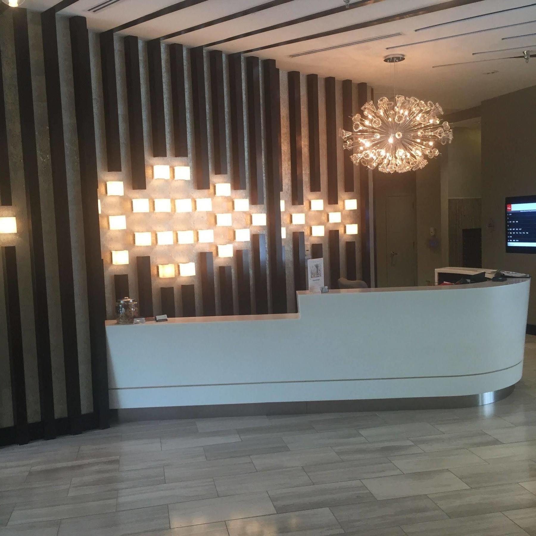 Executive Apartments At The Tellus Arlington Exterior foto