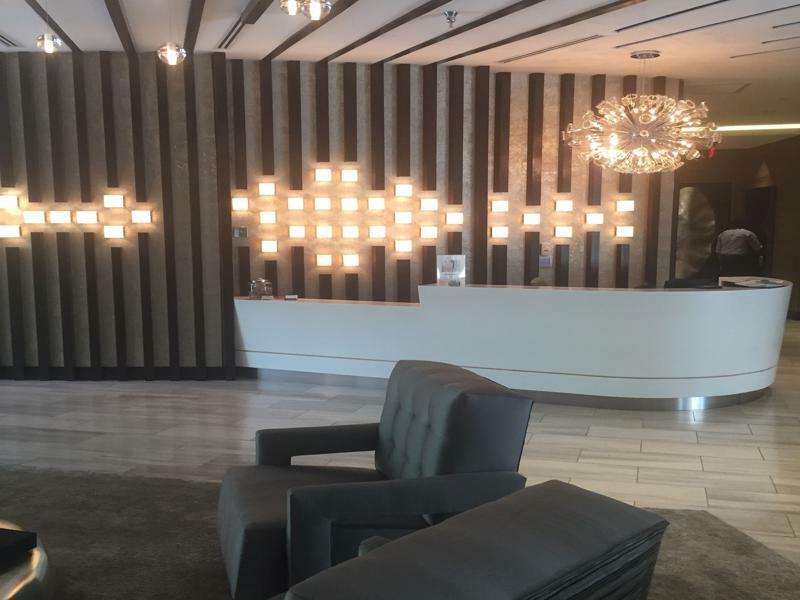 Executive Apartments At The Tellus Arlington Exterior foto